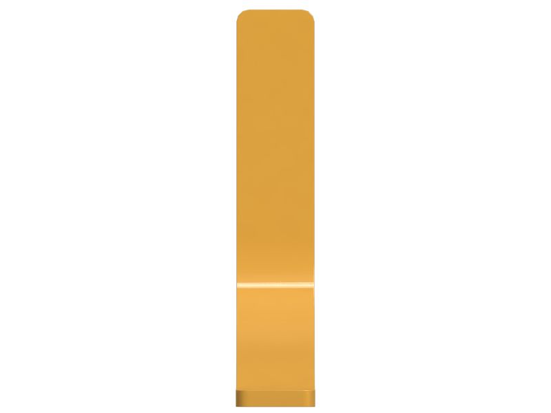 ПЛАСТИНА ИЗНОСНАЯ