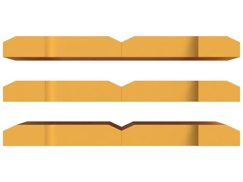 КОМПЛЕКТ РЕЖУЩИХ КРОМОК