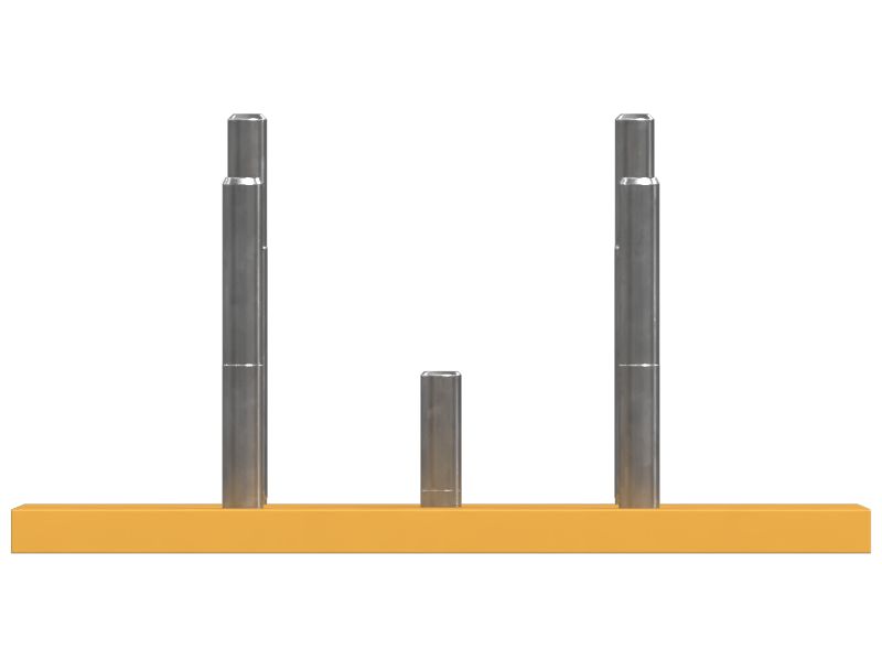 ПЛАСТИНА SCR