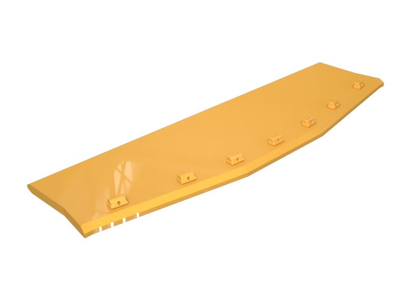 506-0810: КРОМКА В СБОРЕ