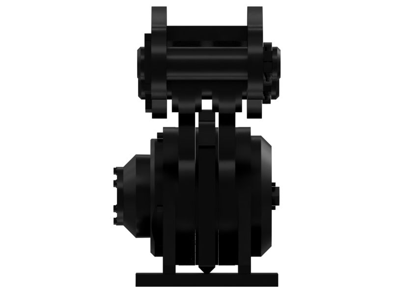 451-7071: SNUBBER AS | CATCorp