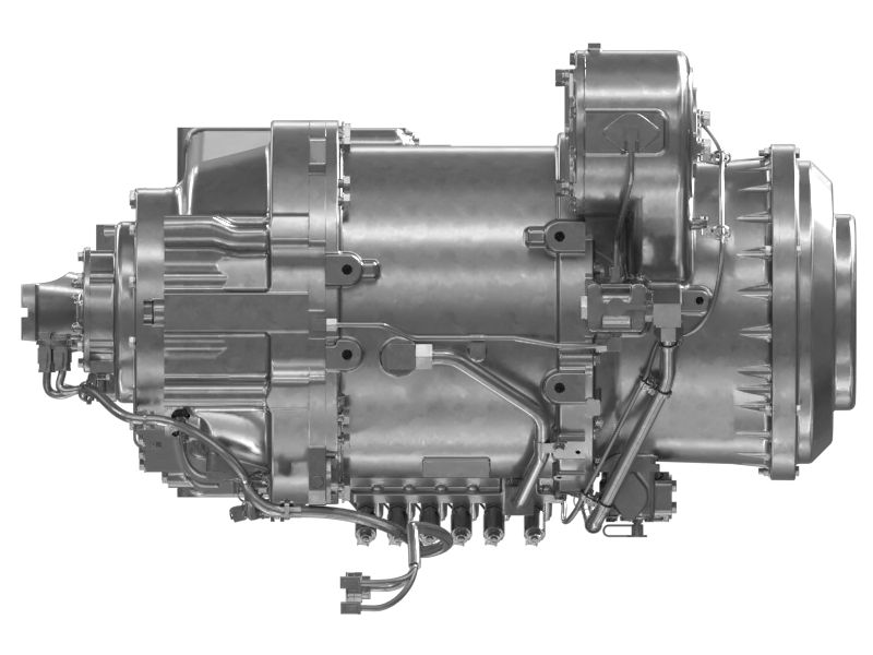 508-8572: TRANSMISSION 5088572 купить