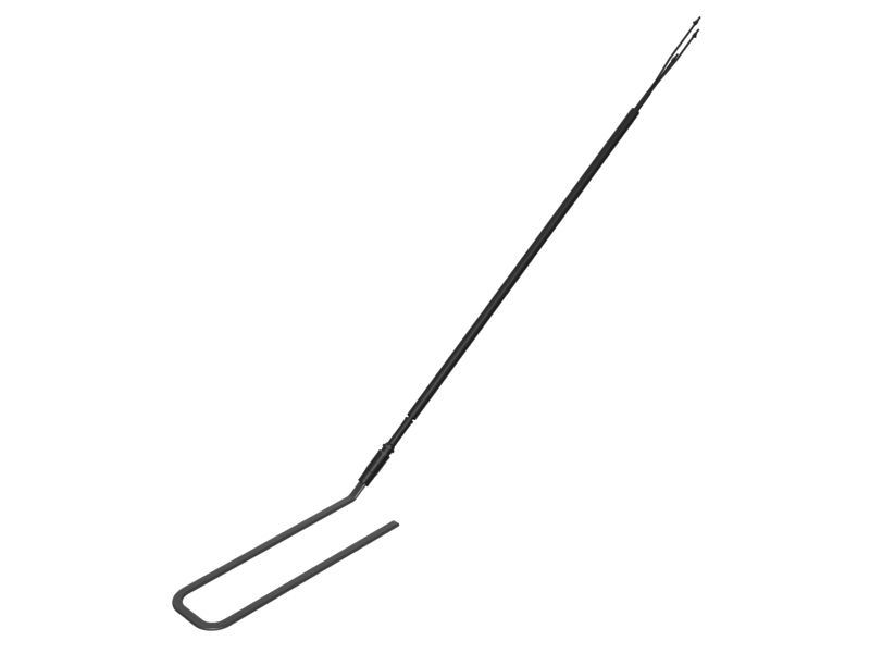 600-1911: HEATER AS-BE