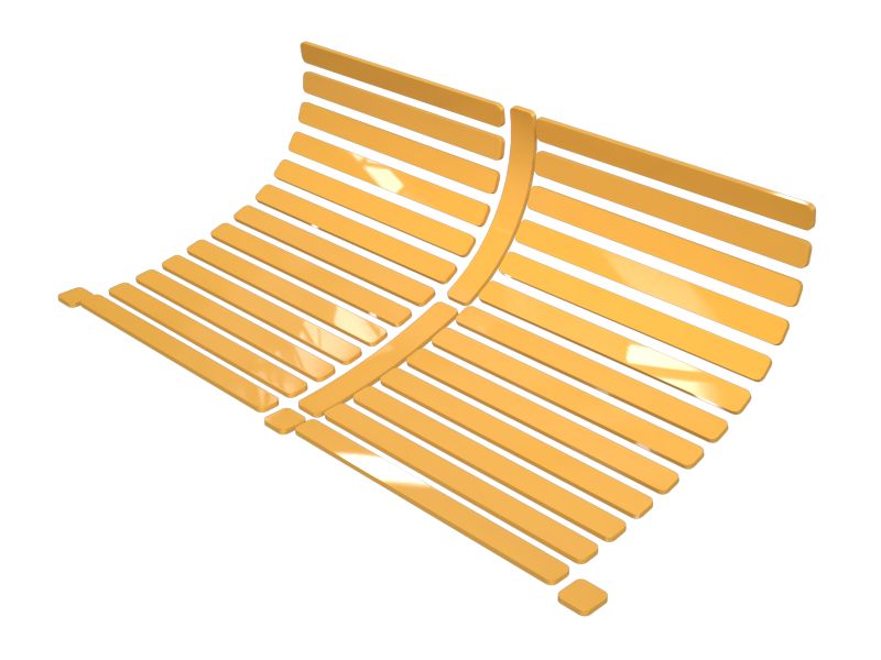 605-3033: PLATE AS-WEA