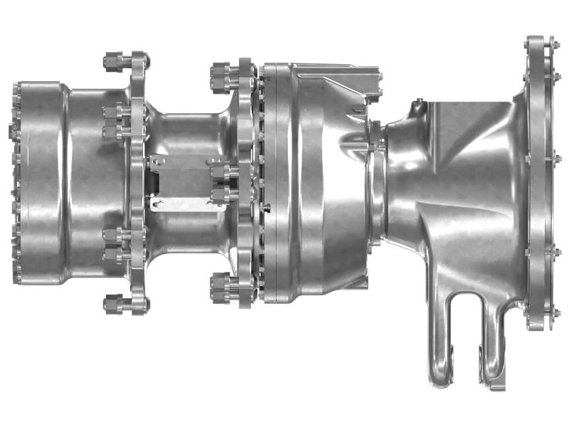 БЛОК КОЛЕСА