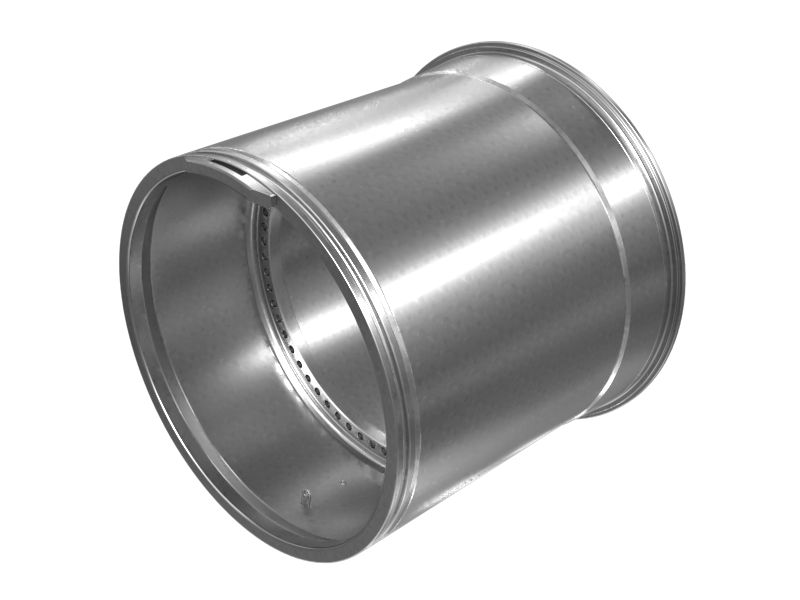 ОБОД В СБОРЕ