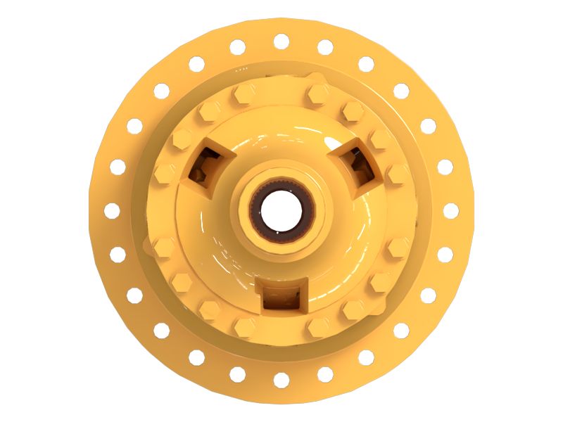 570-5737: DIFFERENTIAL 5705737 купить