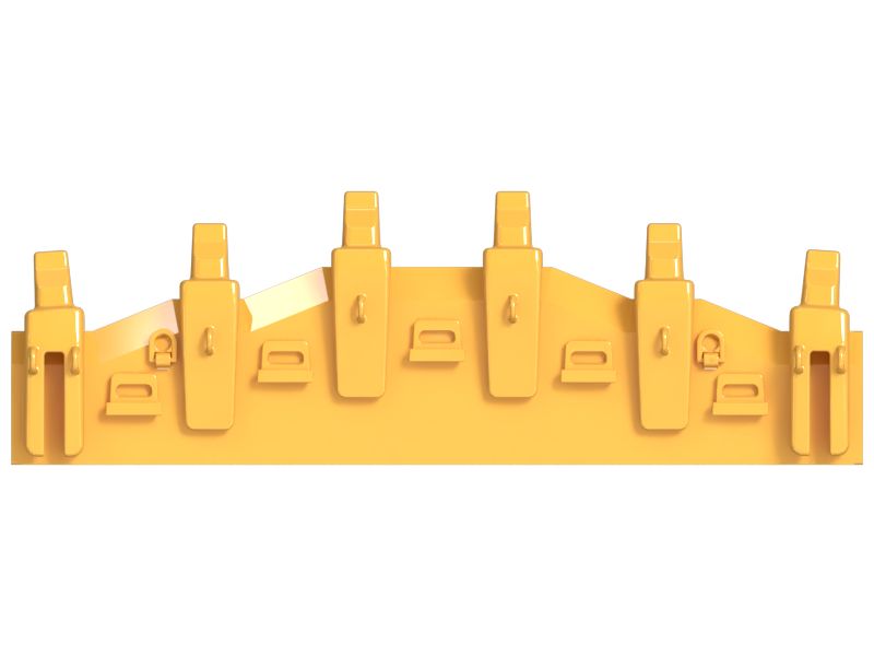 ПЛАСТИНА С КРОМКОЙ В СБОРЕ