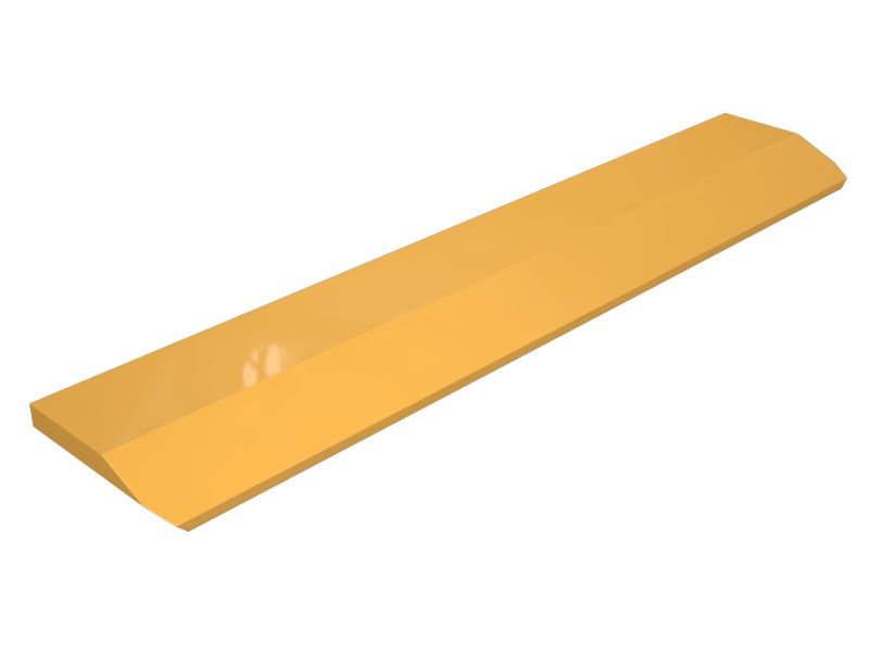 ИЗНОСОСТОЙКАЯ НАКЛАДКА НА КРОМКУ