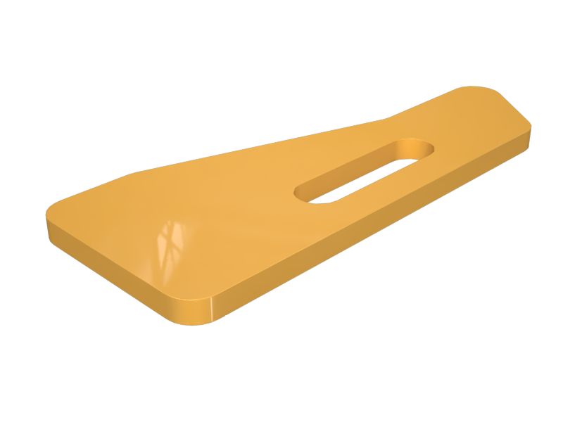 509-9271: PLATE WEAR 5099271 купить