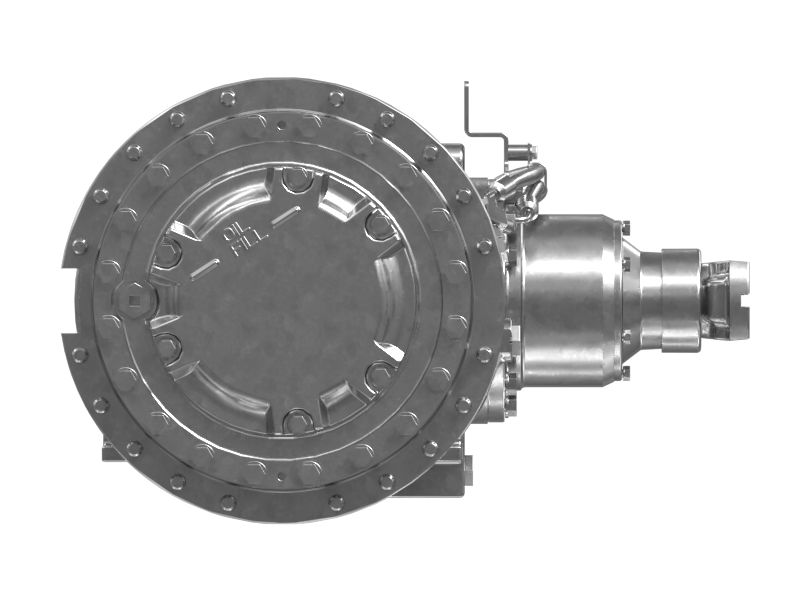 ОСЬ НЕПОДВИЖНАЯ