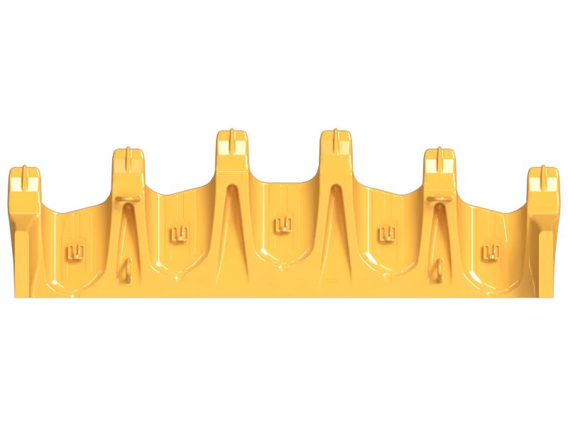 Bucket Cast Lip