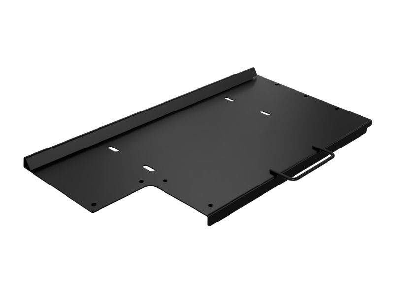 ГРЯЗЕВОЙ ЩИТОК В СБОРЕ