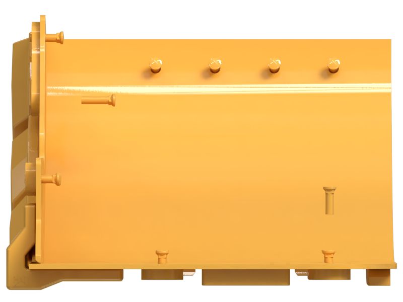 БЛОК КОЖУХА