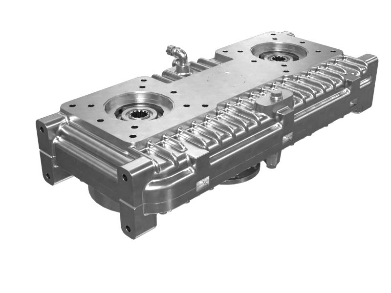 503-7615: Pump Drive Gearbox | Cat® Parts Store