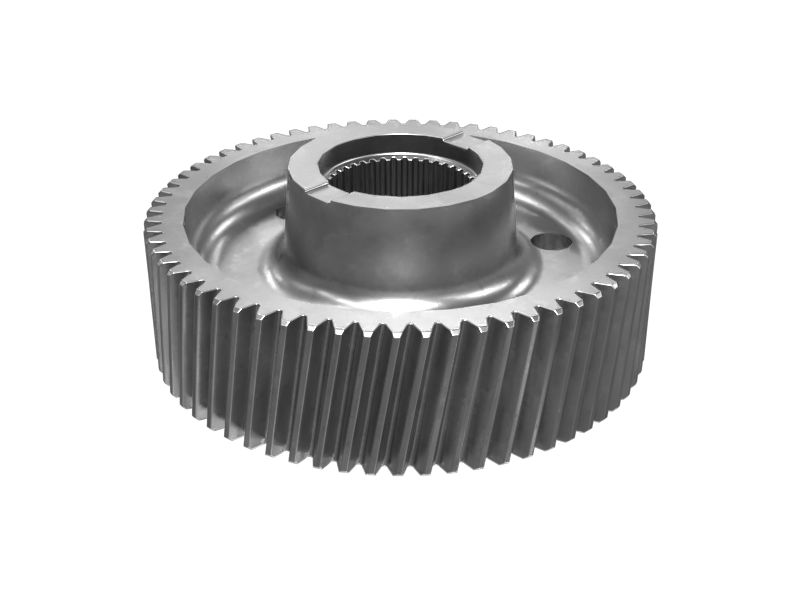 2P-2922: ШЕСТЕРНЯ