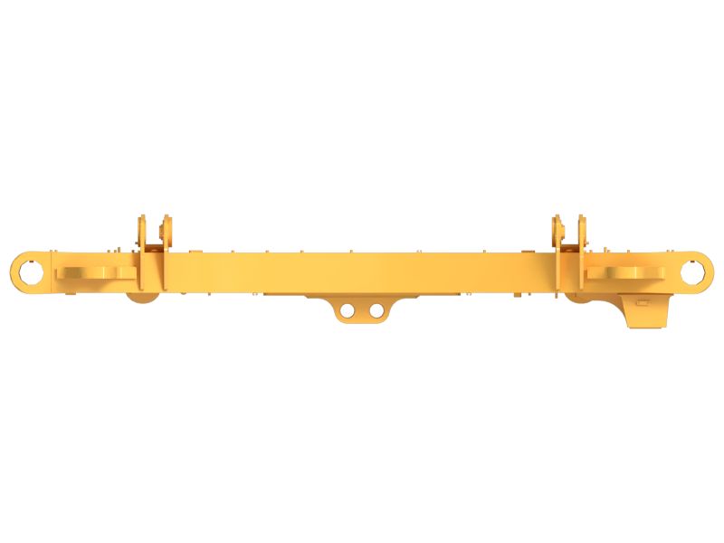 539-6288: AXLE AS-FRON 5396288 купить