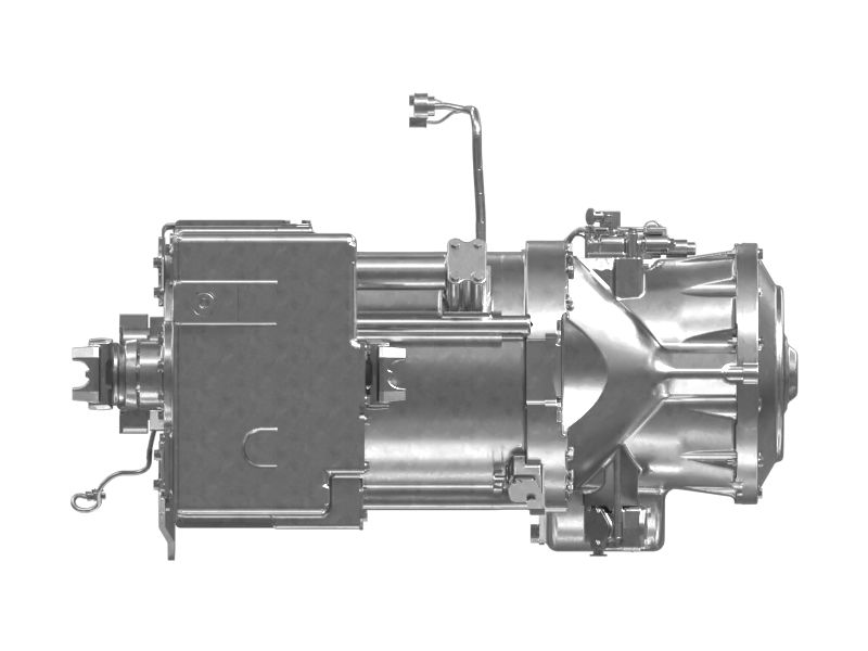 КОРОБКА ПЕРЕДАЧ