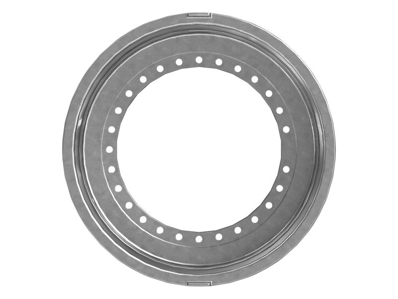 ОБОД В СБОРЕ