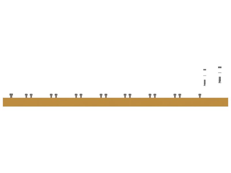 БЛОК РЕЖУЩЕЙ КРОМКИ