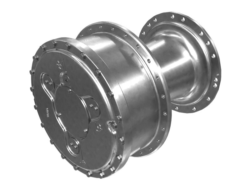 БЛОК ПРИВОДА