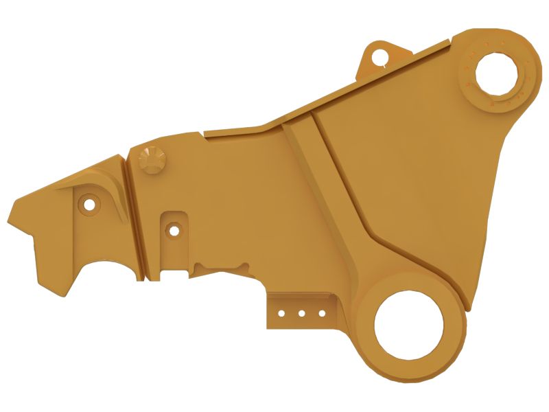 485-7449: JAW AS-UPPER 4857449 купить