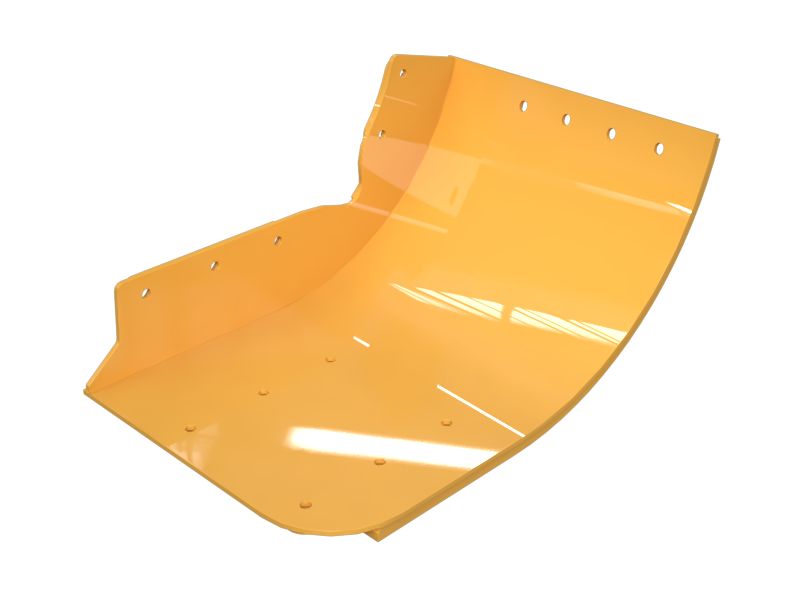 442-4065: КОЖУХ В СБОРЕ