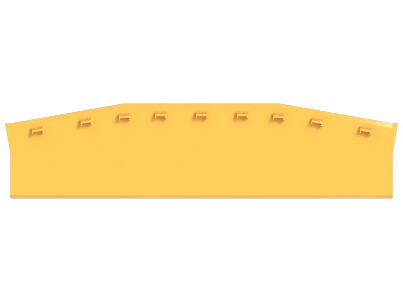 Bucket Base Edge