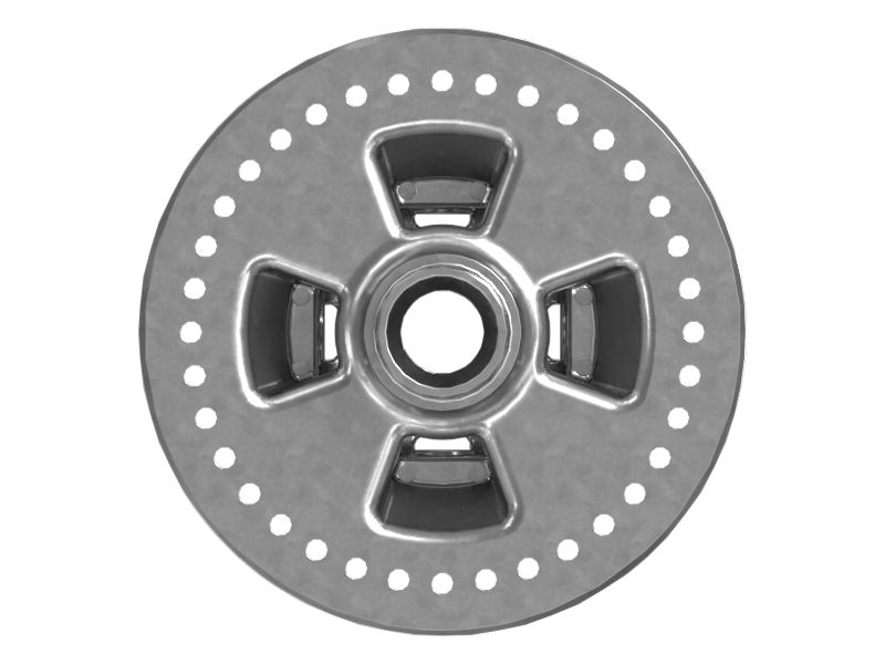 КАРТЕР ДИФФЕРЕНЦИАЛА