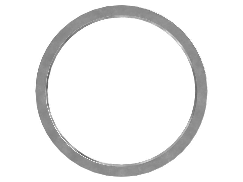 КОЛЬЦО ПОДШИПНИКА