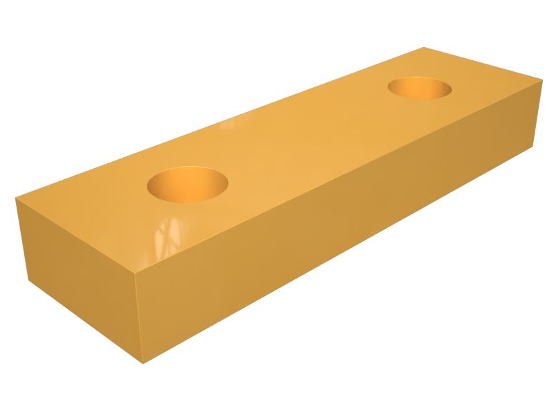 321-8803: Upper Frame Step Plate 3218803 купить
