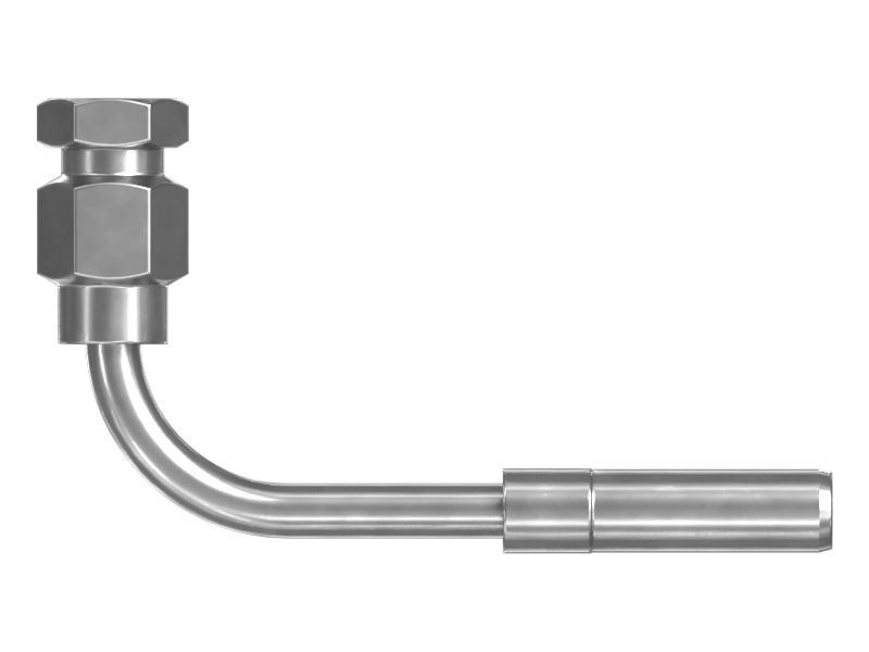 Wheel Rim Stem Extension