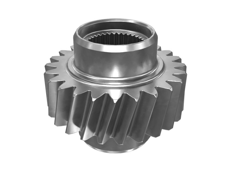 3T-8539: ШЕСТЕРНЯ