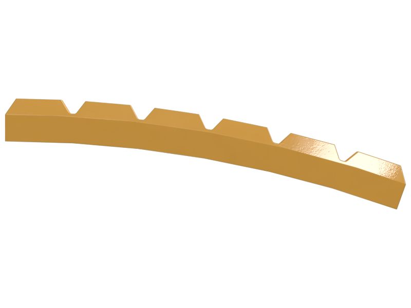 БЛОК ИЗНАШИВАЕМЫЙ В СБОРЕ