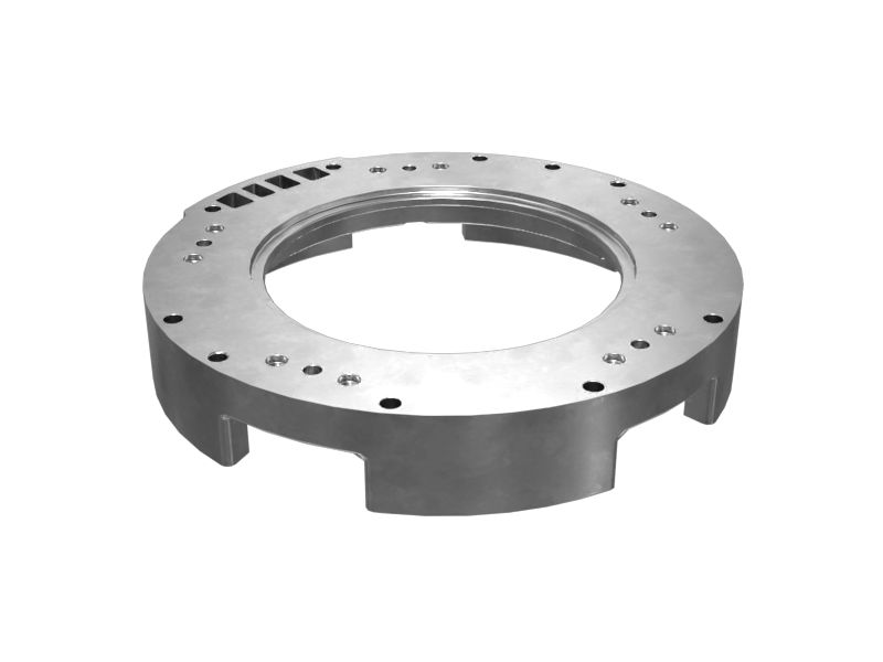 3T-0695: КОРПУС