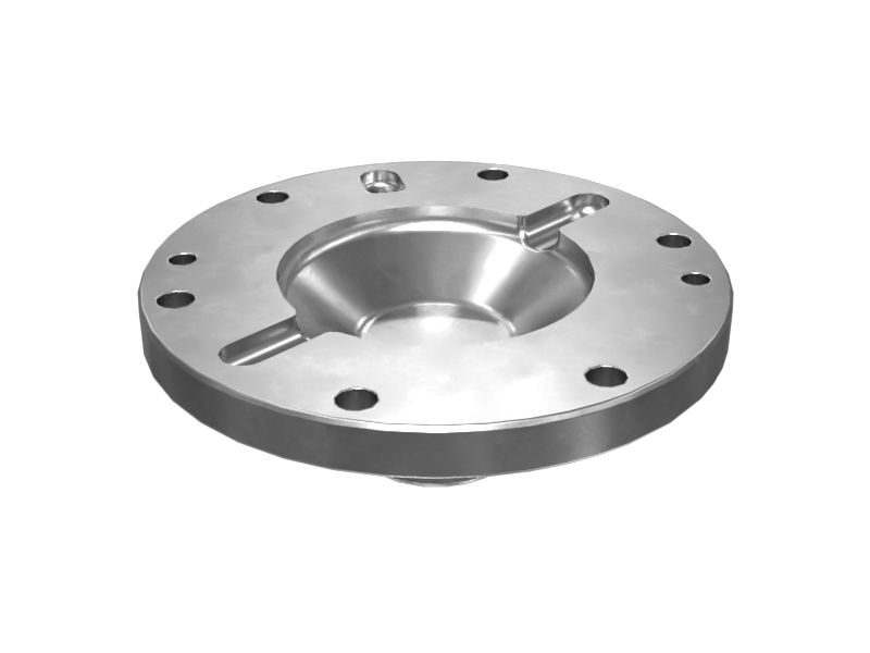 1T-1034: КОНТУР УПРАВЛЕНИЯ