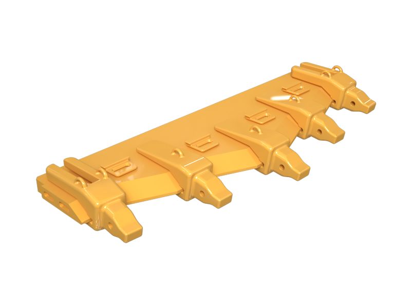 Bucket Base Edge Assembly