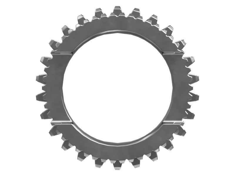 СОЛНЕЧНАЯ ШЕСТЕРНЯ