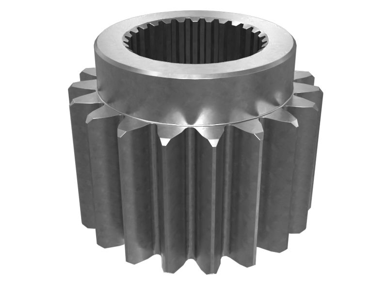 5V-8454: ШЕСТЕРНЯ