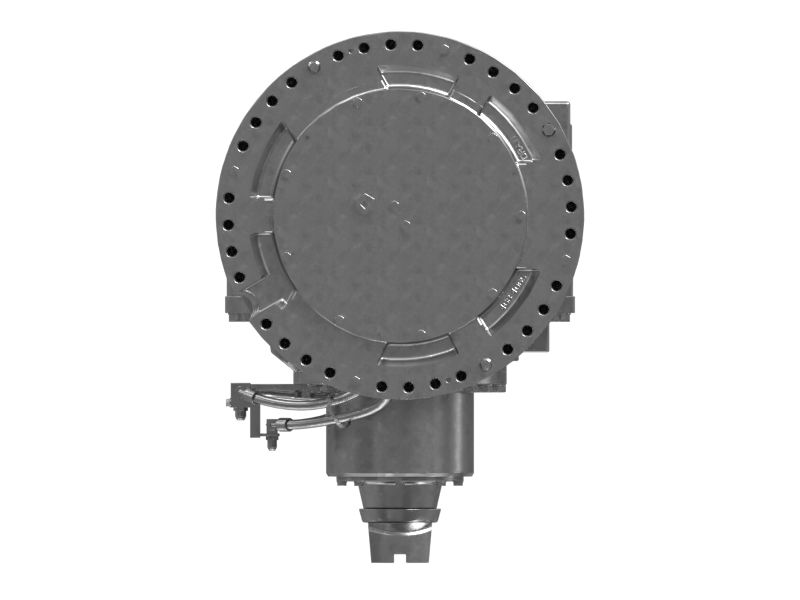 ОСЬ НЕПОДВИЖНАЯ