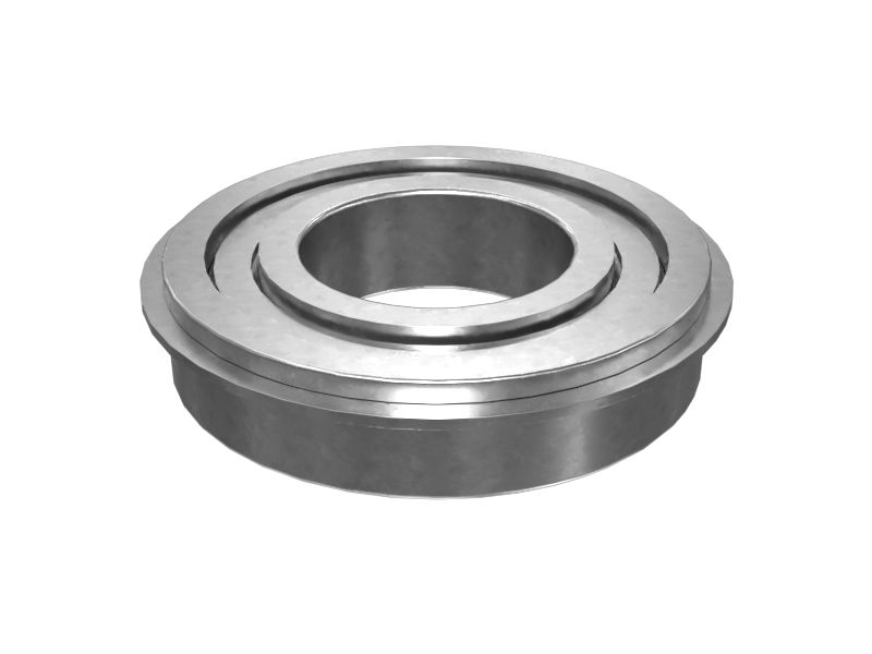 1T-0993: Roulement à billes de 40 mm de diamètre intérieur