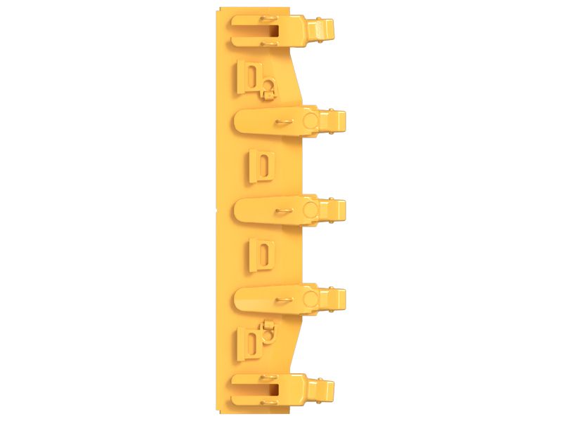 PLATE AS-LIP
