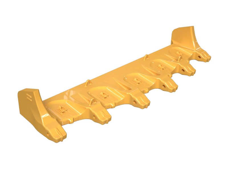 549-5537: Bucket Cast Lip
