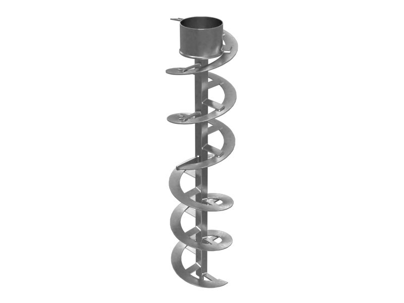 545-8980: AUGER AS | CATCorp