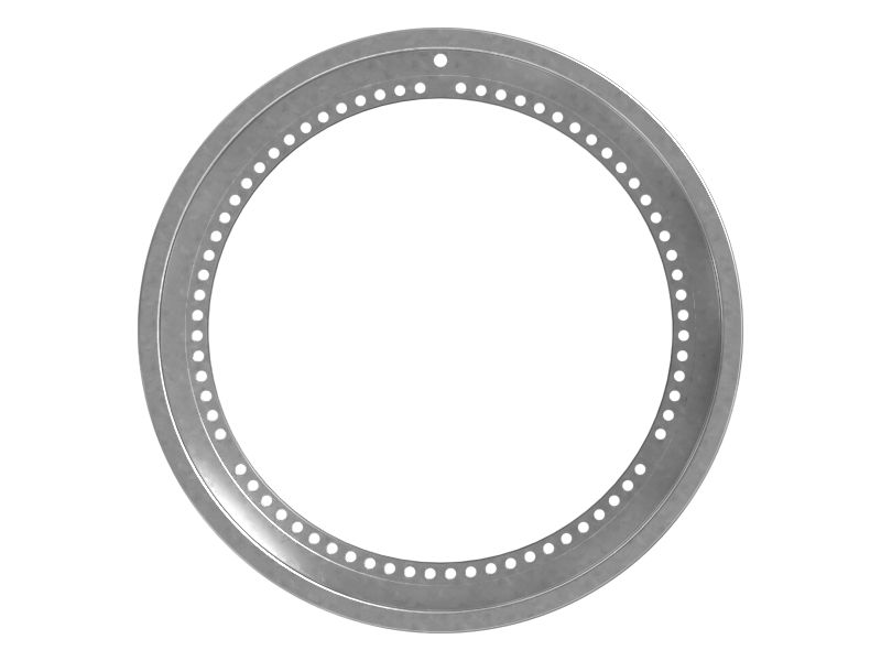 ОБОД В СБОРЕ