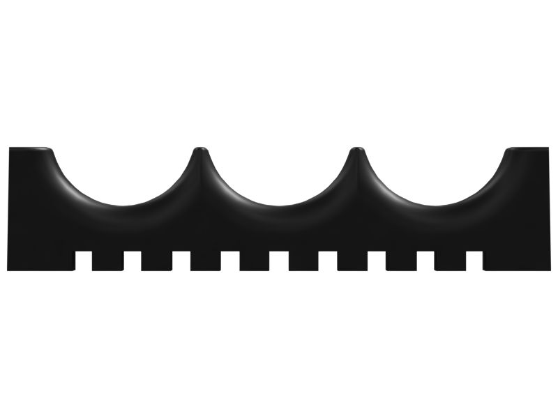 ИЗОЛИРУЮЩАЯ ШАЙБА