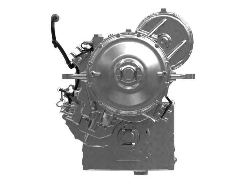 КОРОБКА ПЕРЕДАЧ