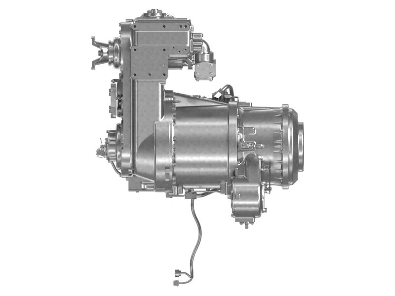 508-8572: TRANSMISSION 5088572 купить