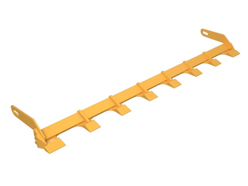 ЗУБ В СБОРЕ-БРУС