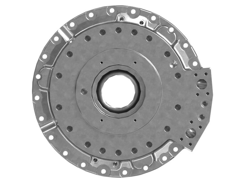 ПОВОРОТНЫЙ КОРПУС